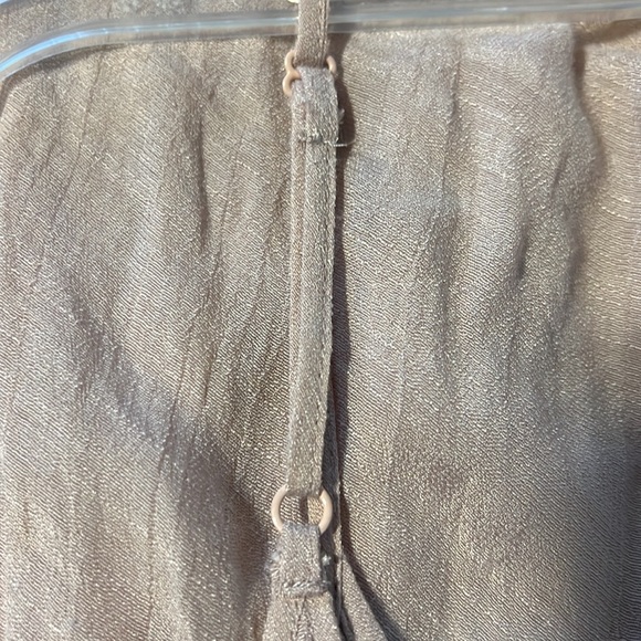 NWT swing/slip dress - Picture 2 of 3